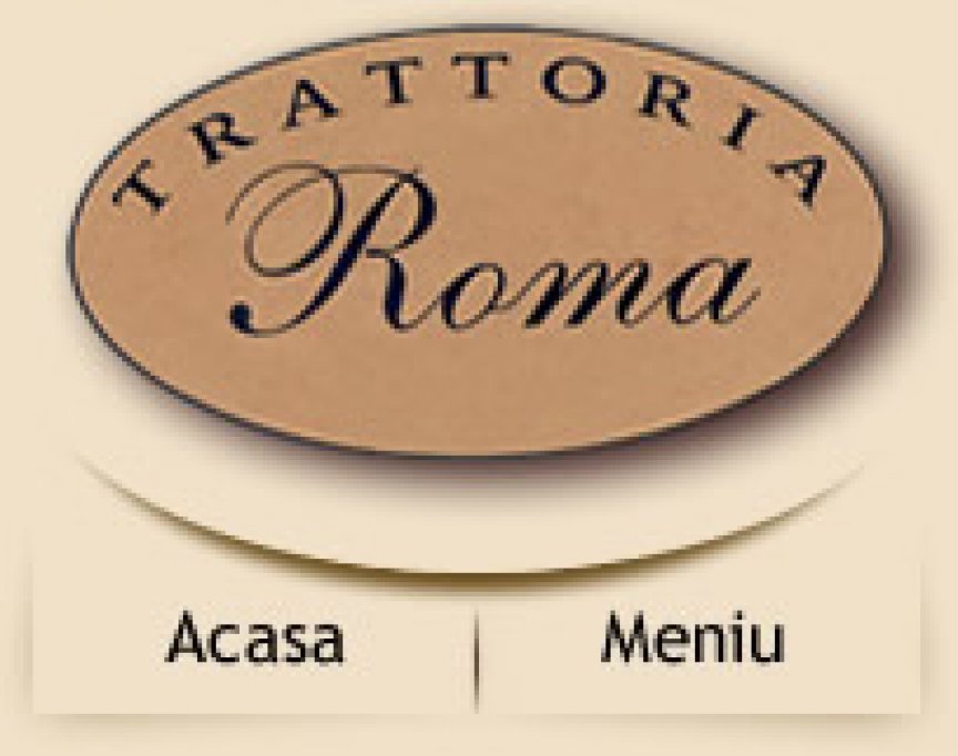 Restaurant Trattoria Bucuresti - Opera