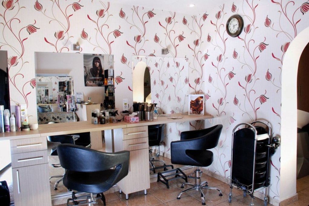 Salon Idylle