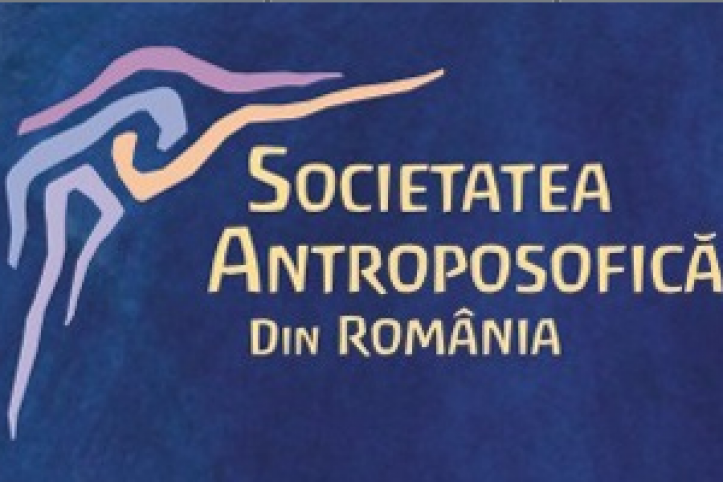 Societatea Antroposofica din Romania