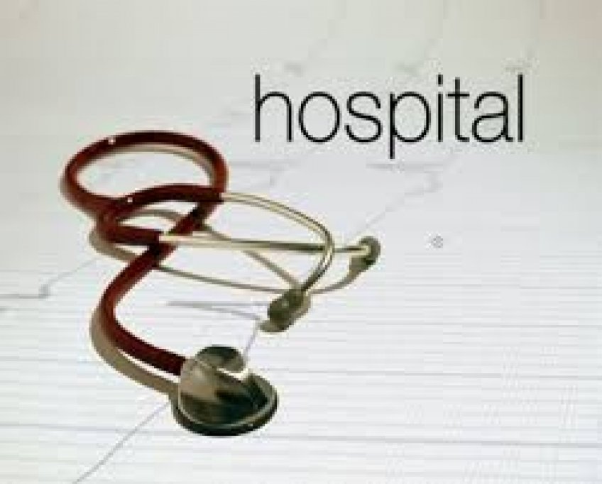Spitalul Clinic Grivita - Sfanta Maria
