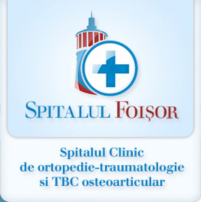 Spitalul Clinic de Ortopedie Foisor