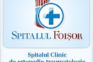 Spitalul Clinic De Ortopedie Foisor