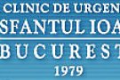Spitalul Clinic Sfantul Ioan