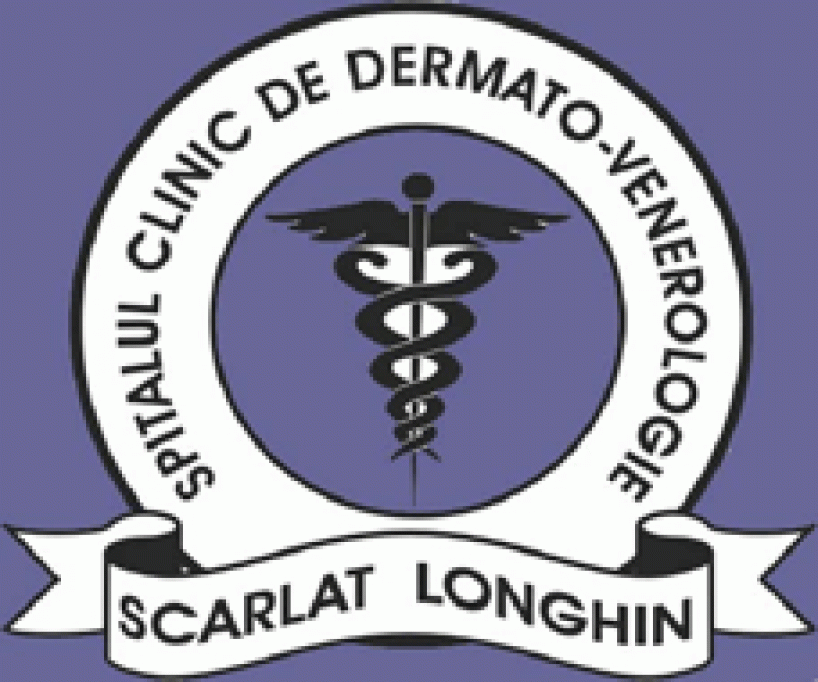 Spitalul de Dermatologie
