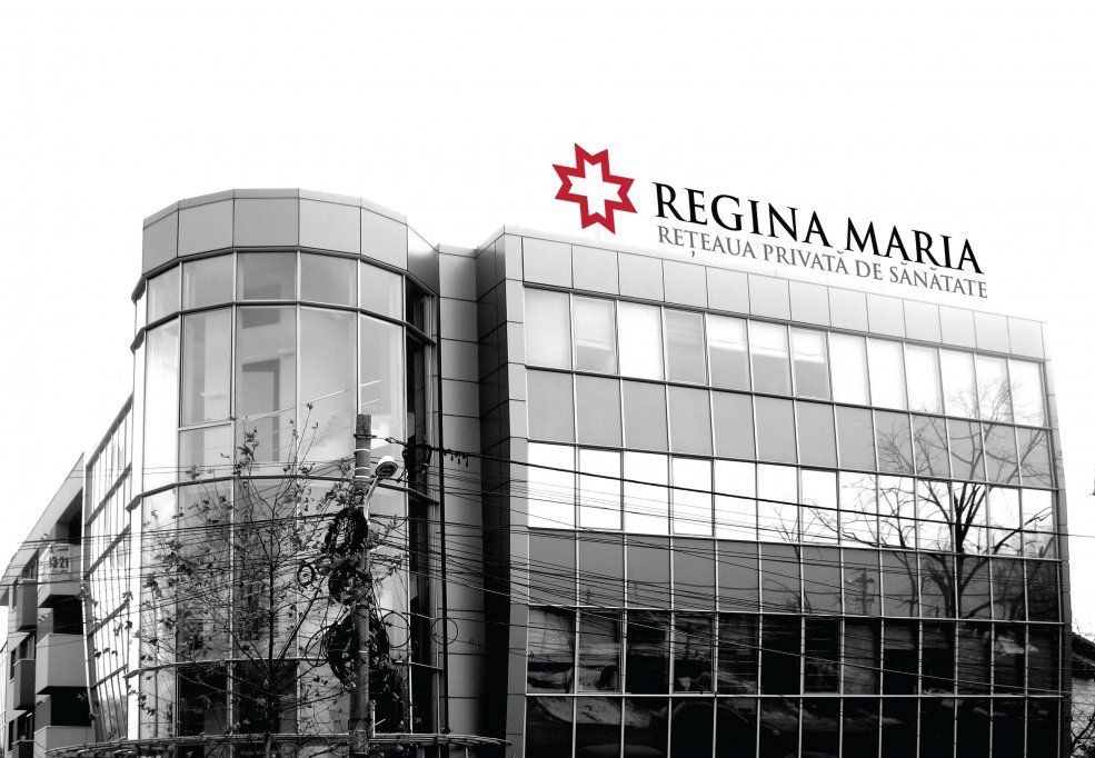 Spitalul Euroclinic - Regina Maria