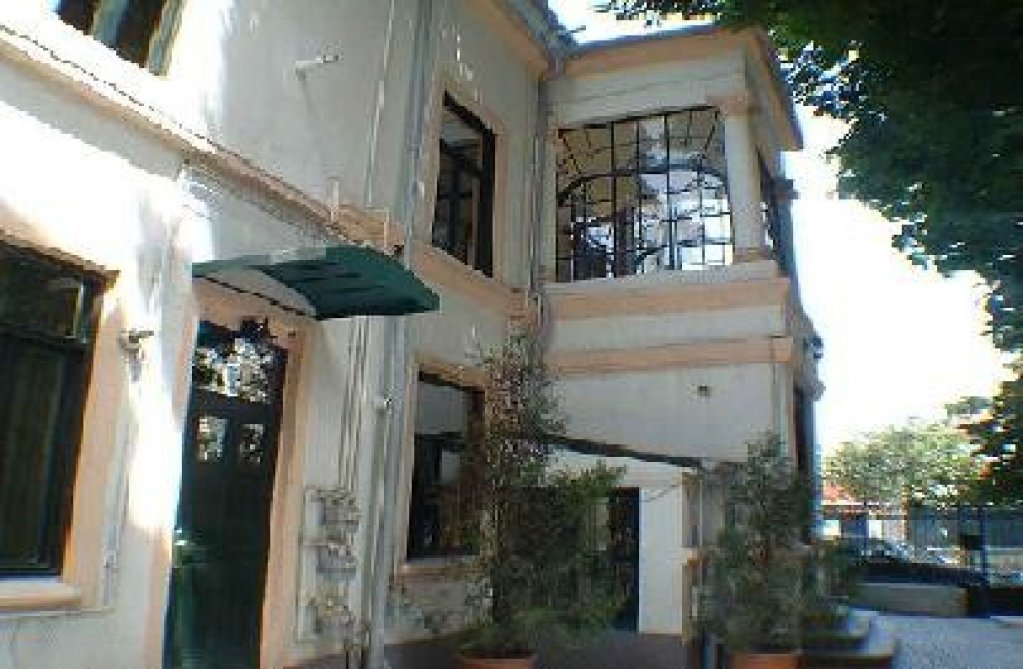 Villa Marchisa