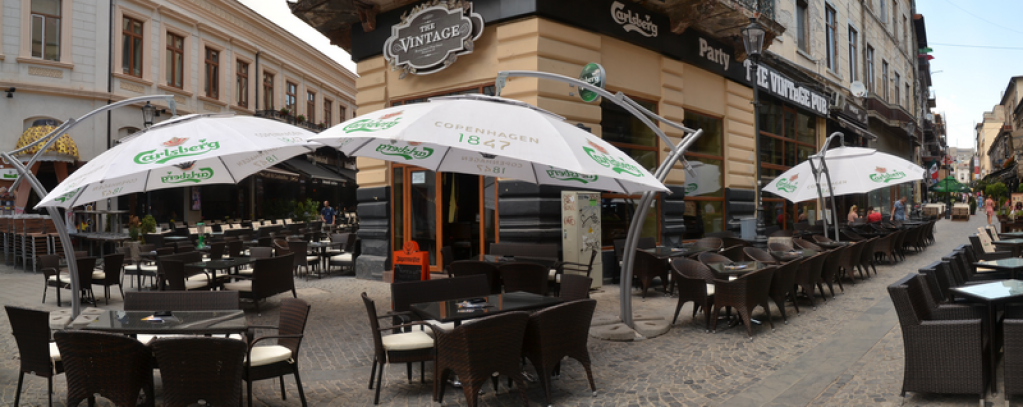 The Vintage Pub
