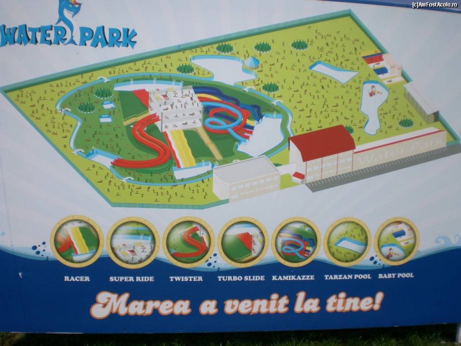 Water Park