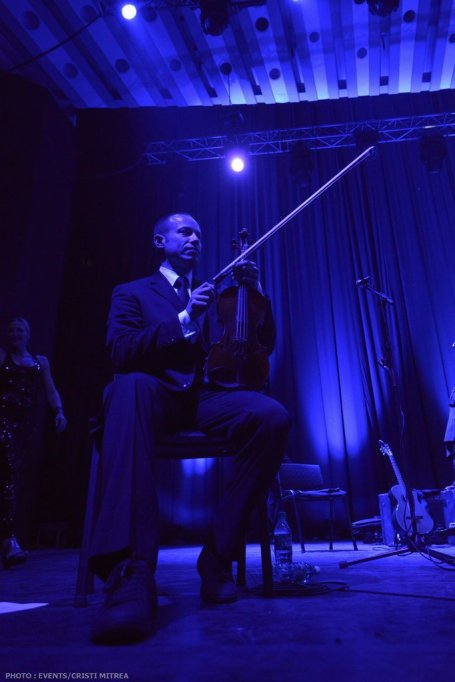 Concert Pink Martini