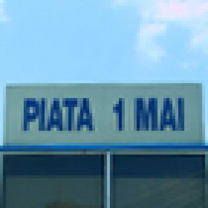 Piata 1 Mai
