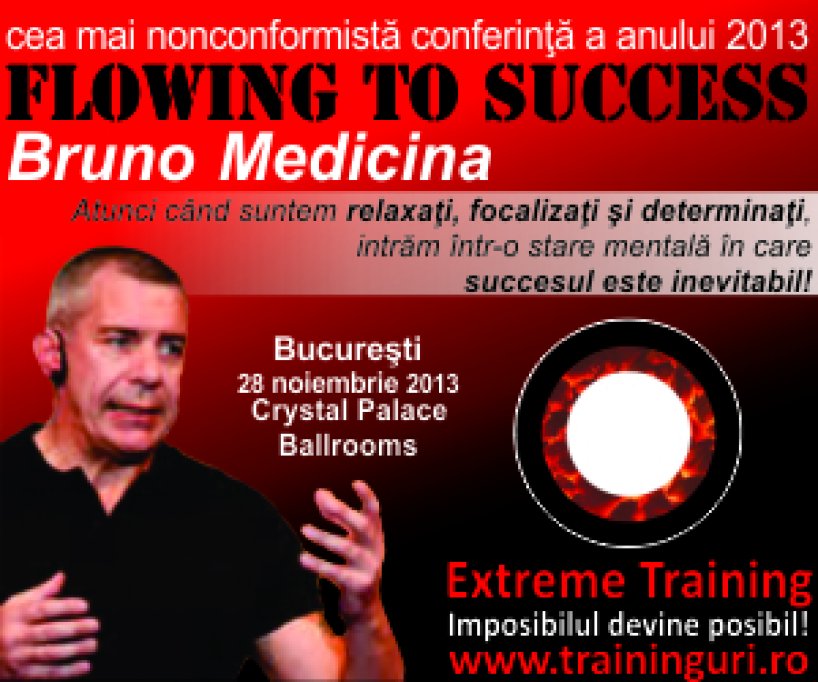 Viata ta, o capodopera. Cine e artistul?