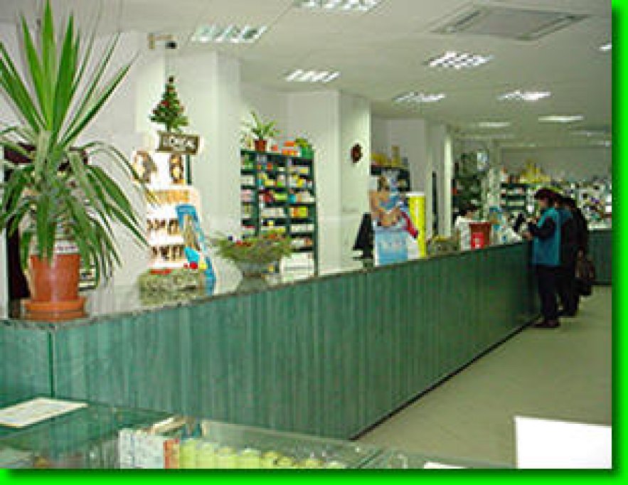 Farmacia Farmadex