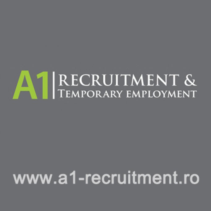 A1 Recruitment & Temporary Employment
