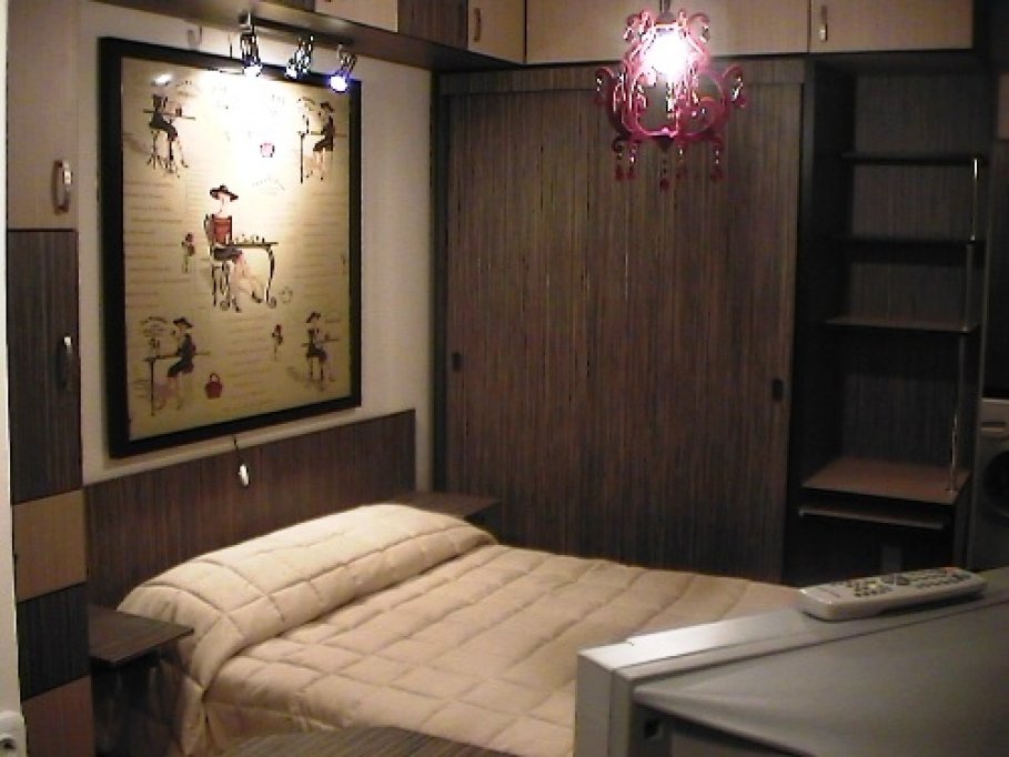 Accommodation Unid