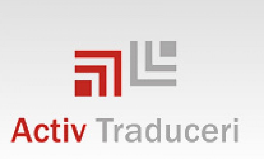 Activ Traduceri