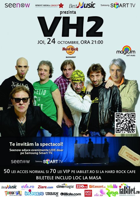 Concert VH2