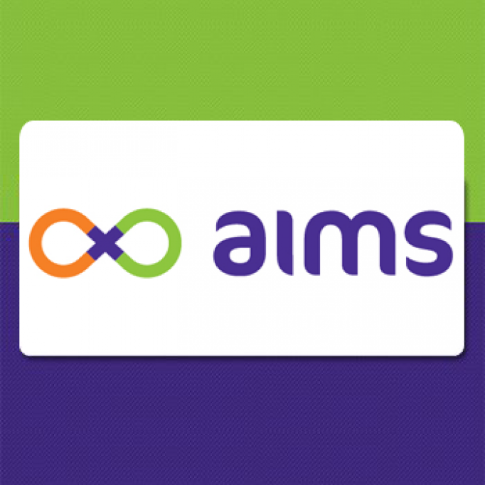 AIMS Human Capital