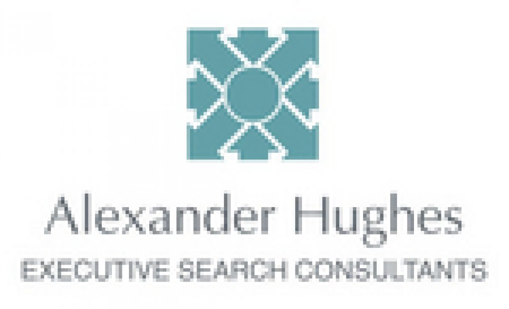 Alexander Hughes Romania