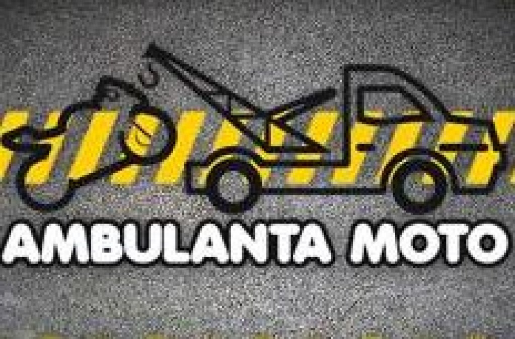 Ambulanta Moto