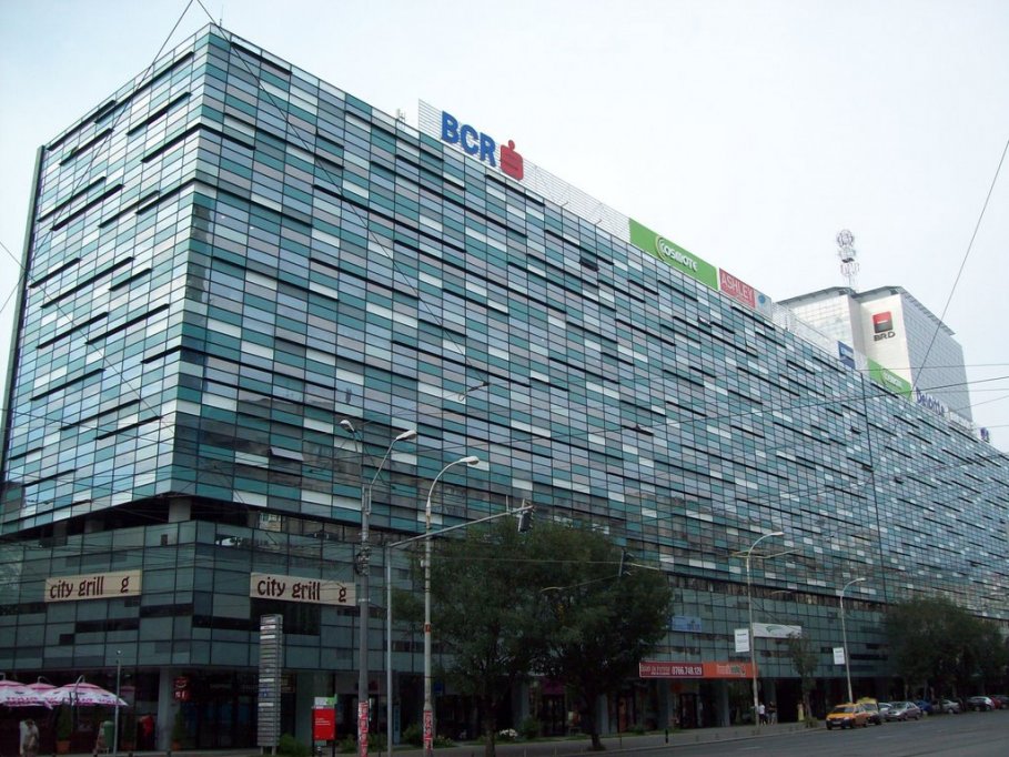 America House