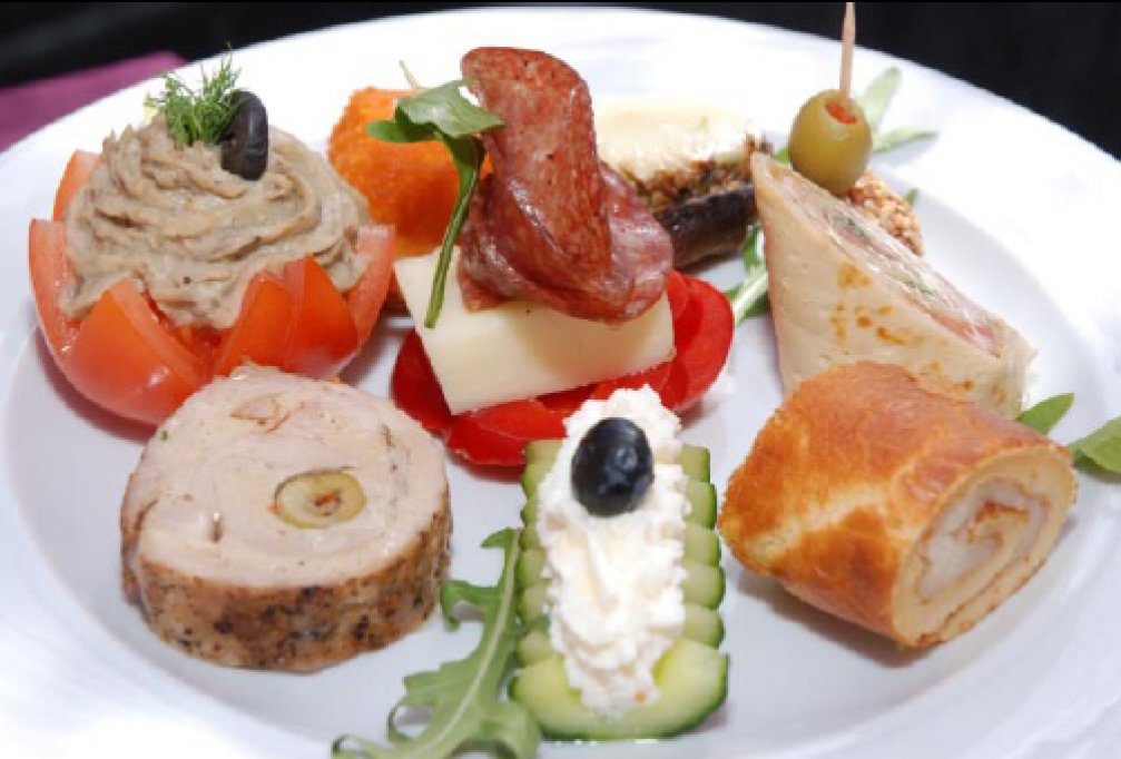 Ana Catering