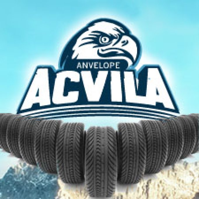 Promotie la anvelopele de iarna NANKANG-SV!