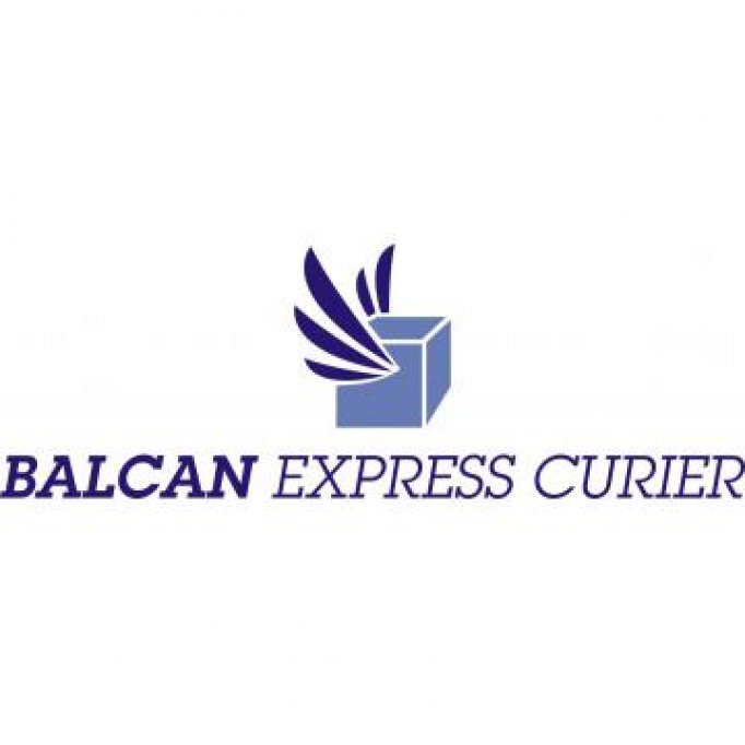 Balcan Express Curier