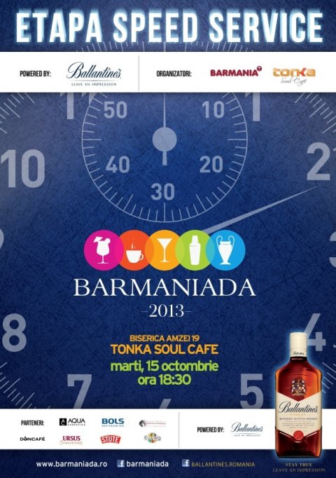 Barmaniada