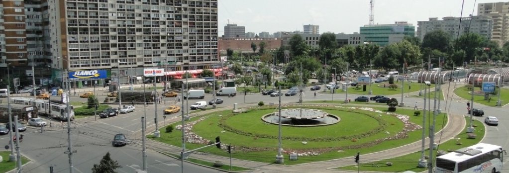 Complex Comercial Bucur Obor