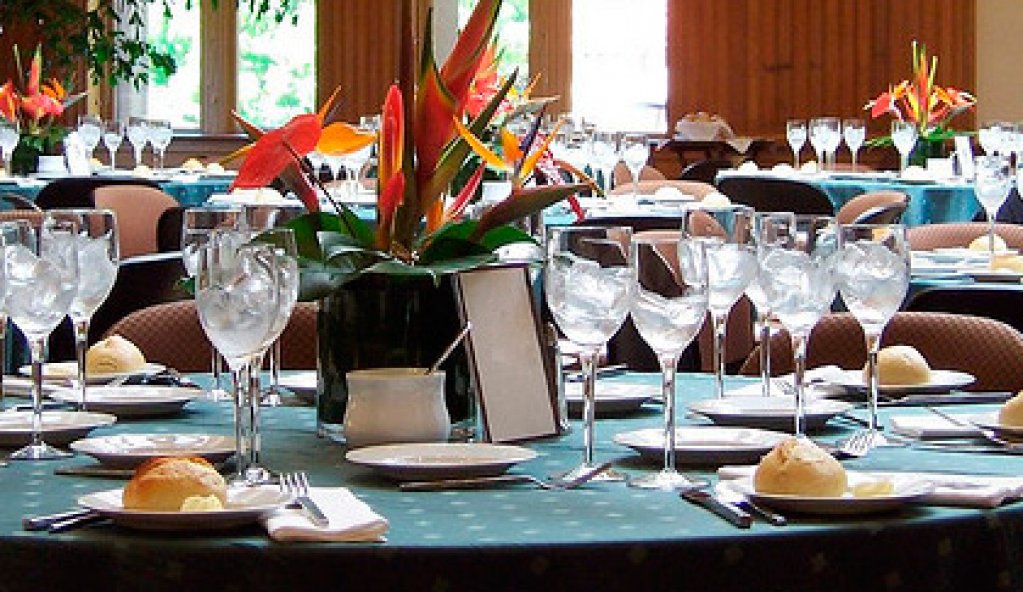 Burtoni Catering