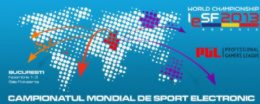 Campionatul Mondial de Sport Electronic 