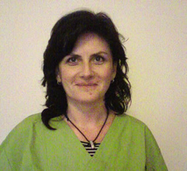 Camuescu Adriana - doctor
