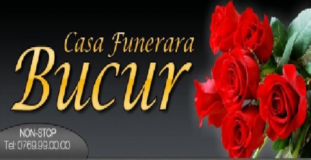 Casa Funerara Bucur