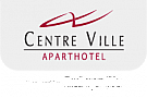Centre Ville Aparthotel