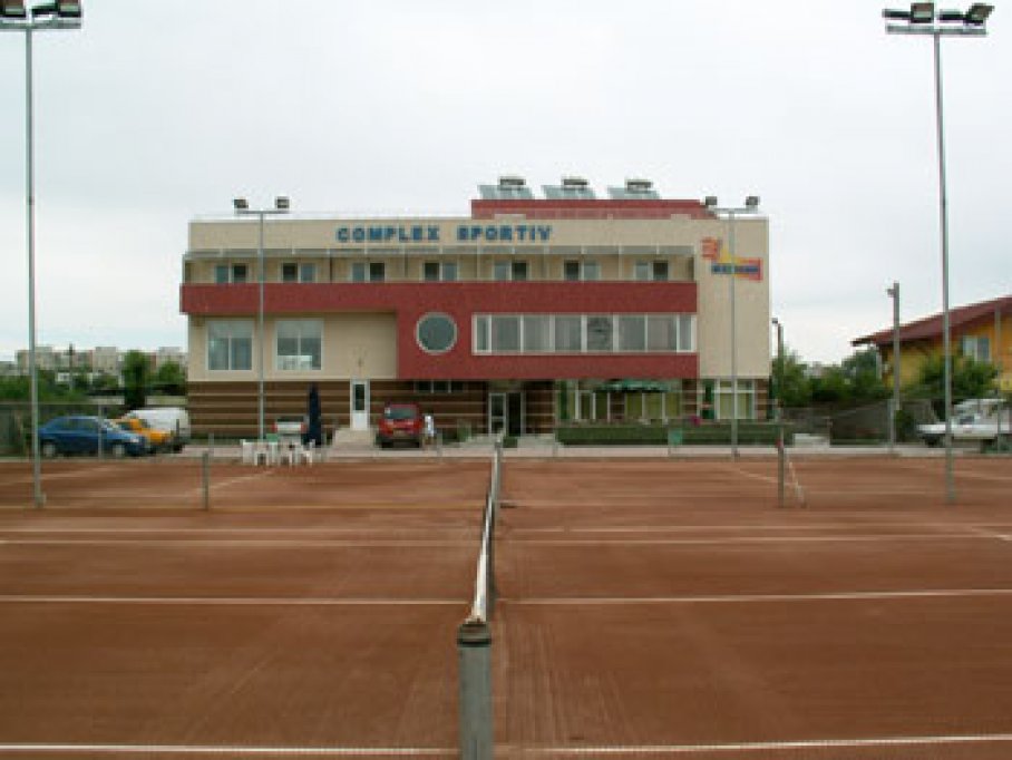Clubul Sportiv Mazicon