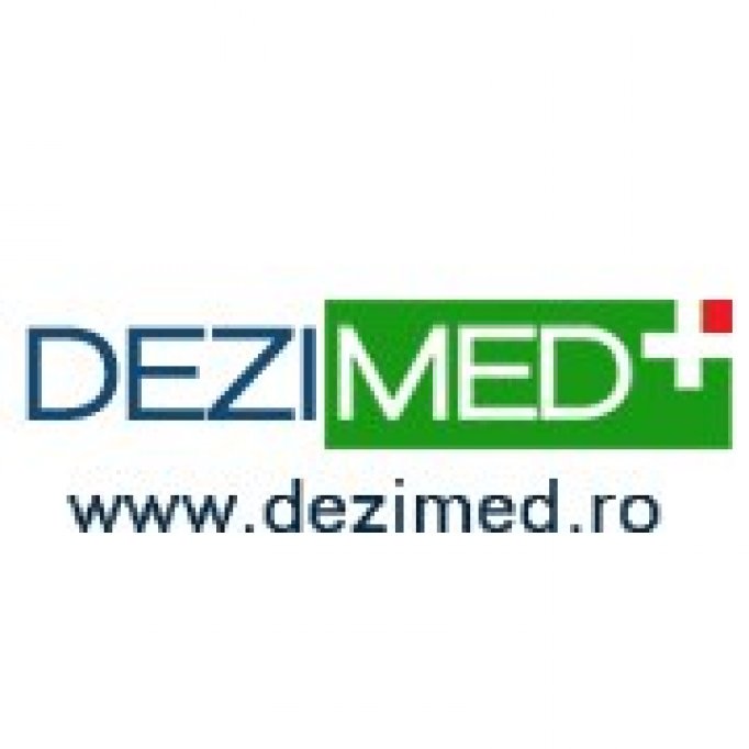 Dezimed