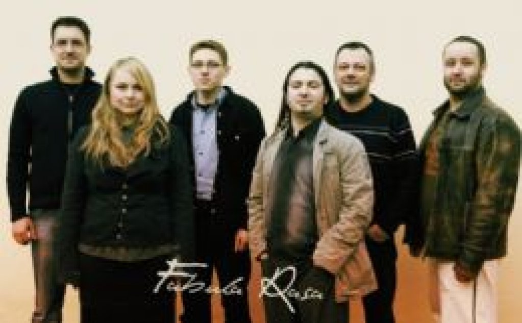 Concert Fabula Rasa si Szirtes Edina Mokus