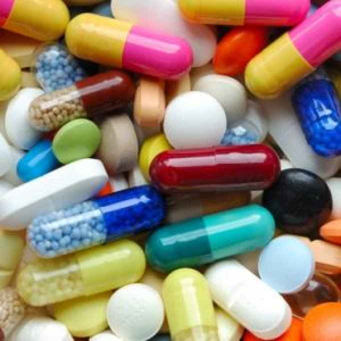 Farmacia Athena Med