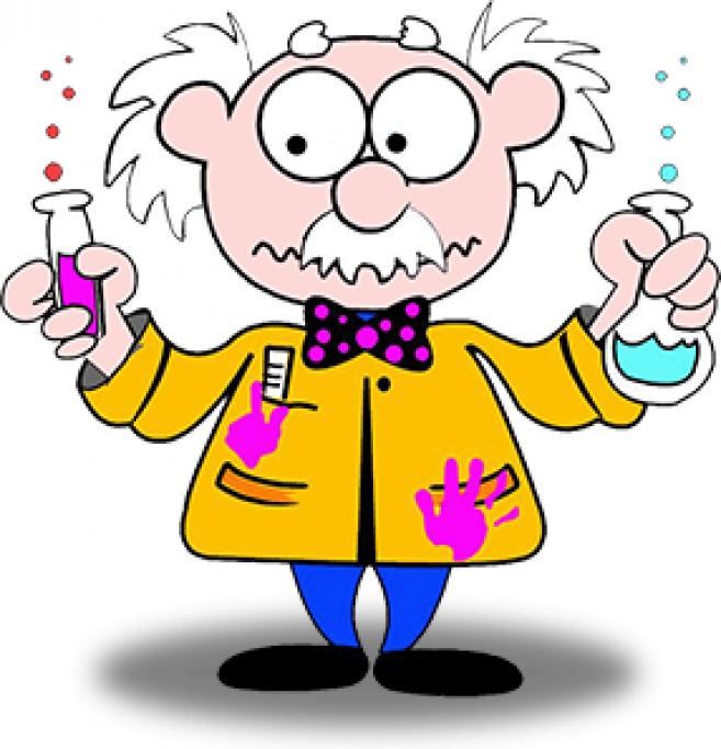Fun Science