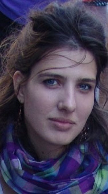 Ghiordanescu Ileana - doctor