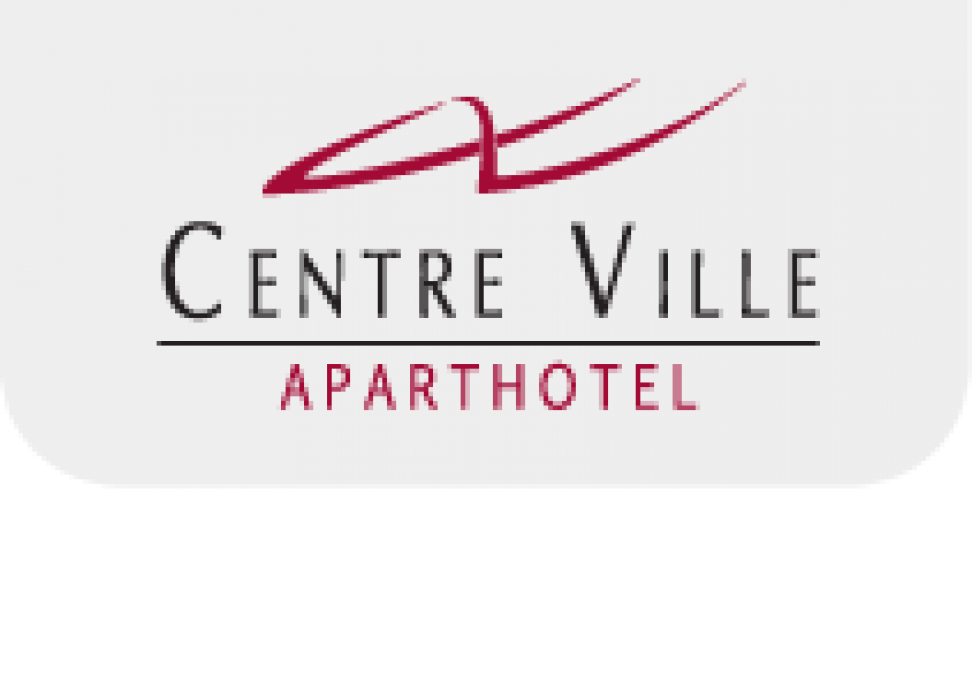 Hotel Centre Ville Aparthotel
