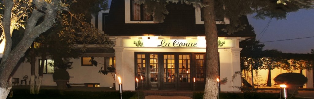 Hotel La Conac