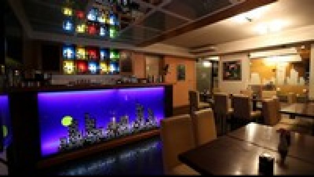Hotel Tania