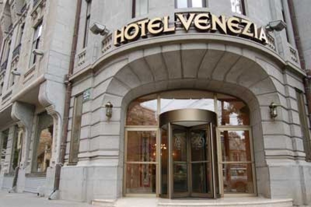 Hotel Venetia Bucuresti