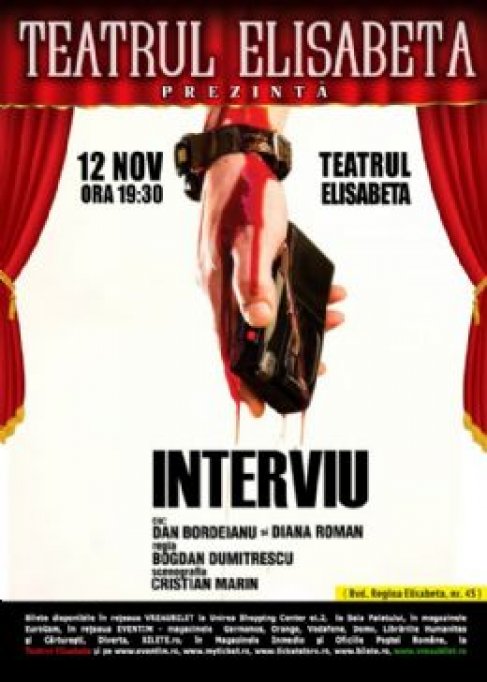 Interviu