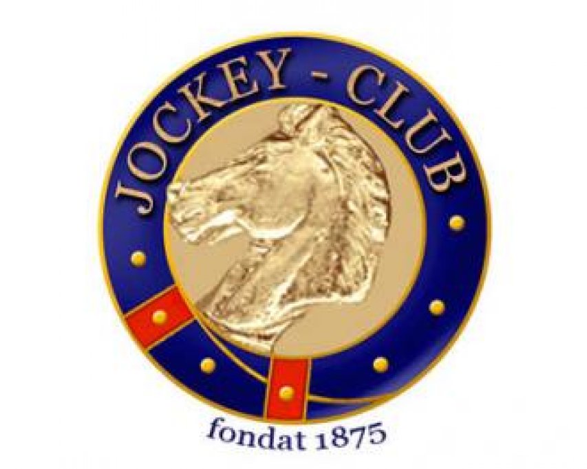 Jockey Club