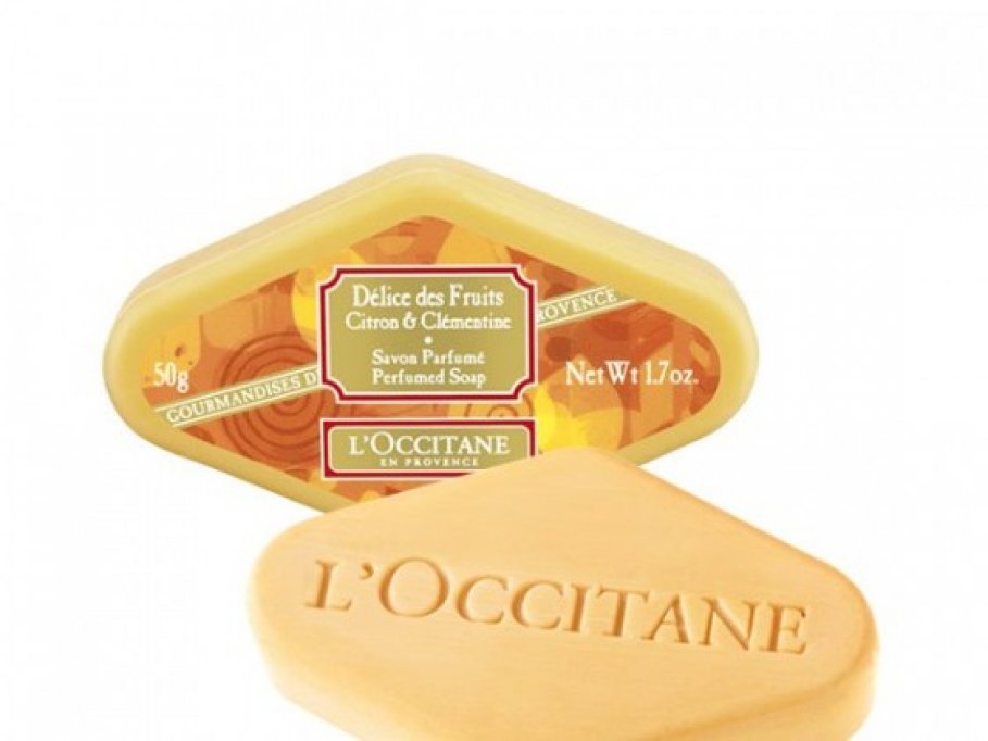 L'Occitane - AFI Palace Cotroceni