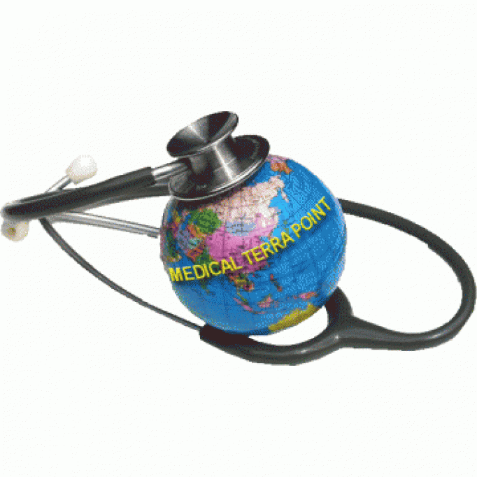 Medical Terra Point