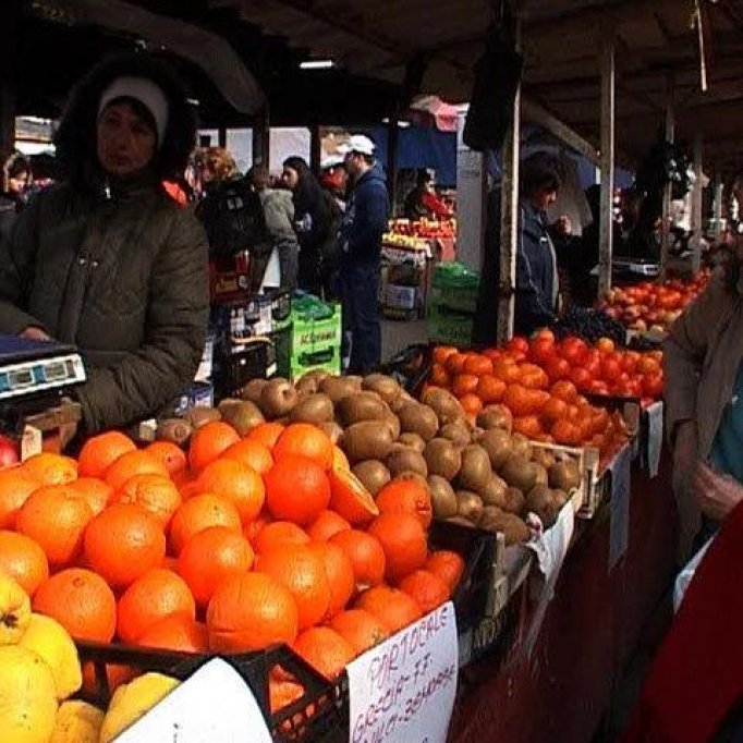 Piata Moruzzi (Complex Alimentar Radu Sercom)