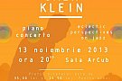 Omer Klein - Piano Concerto